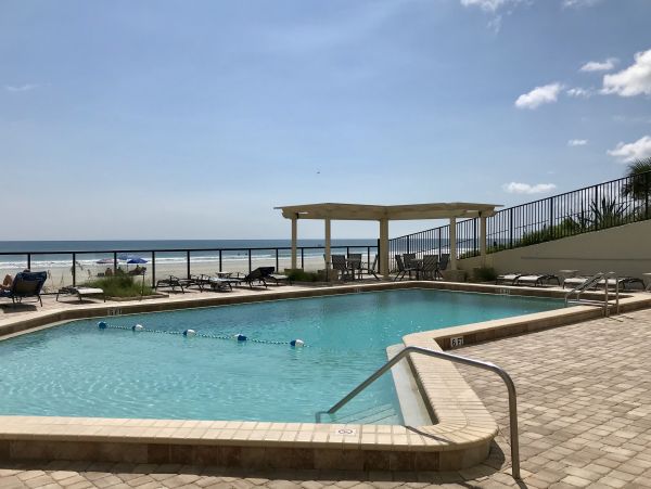 Daytona Beach Condo 971682