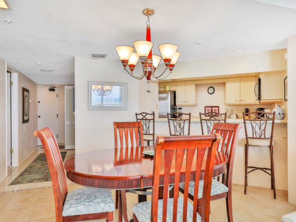 Daytona Beach Condo 971682