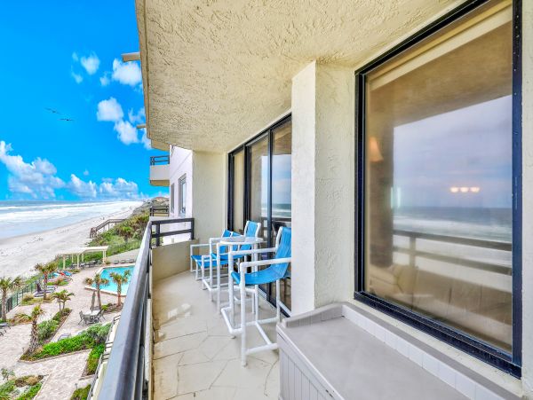 Daytona Beach Condo 971682