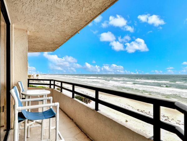 Daytona Beach Condo 971682