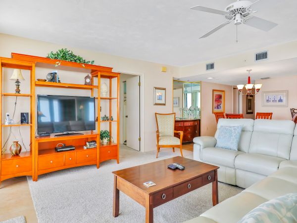 Daytona Beach Condo 971682