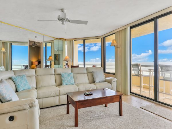 Daytona Beach Condo 971682