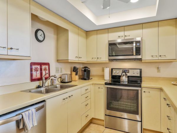 Daytona Beach Condo 971682