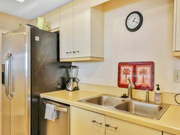 Daytona Beach Condo 971682