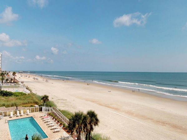 Daytona Beach Condo 971682