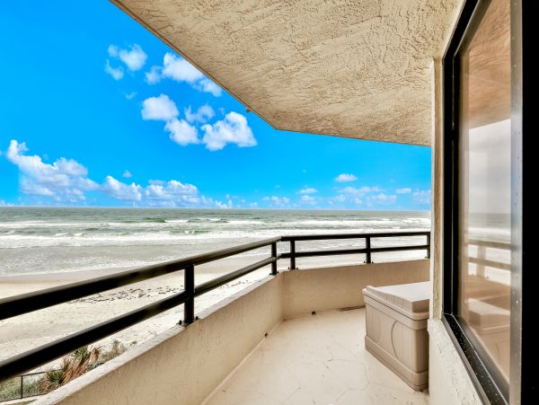 Daytona Beach Condo 971682