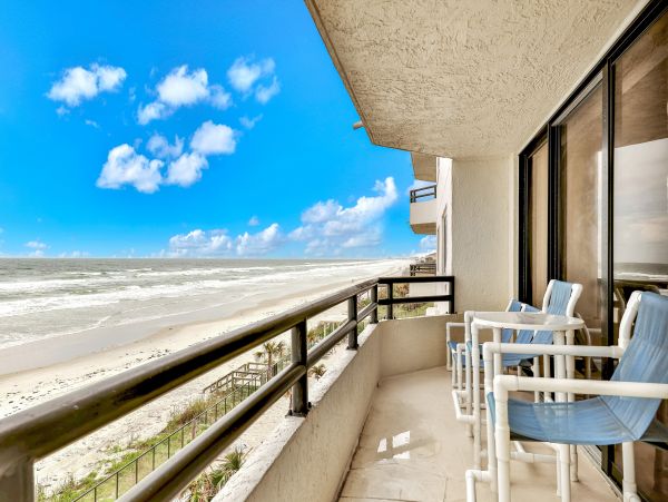 Daytona Beach Condo 971682