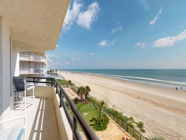 Daytona Beach Condo 971682