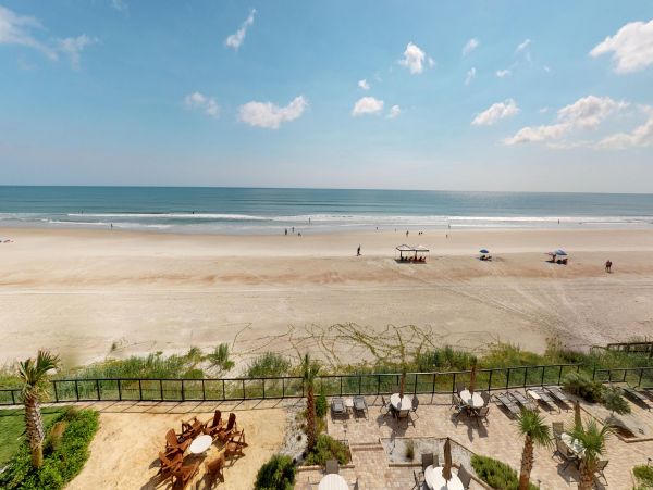 Daytona Beach Condo 971682