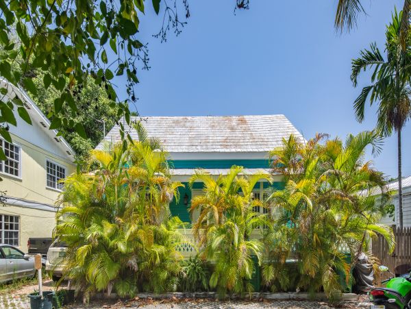 The Florida Keys Home 971686