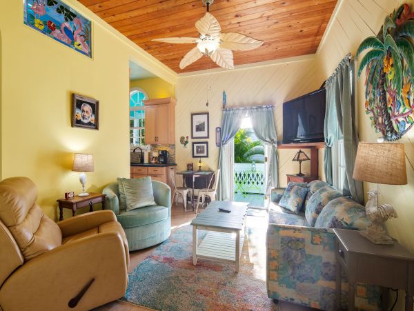 The Florida Keys Home 971686