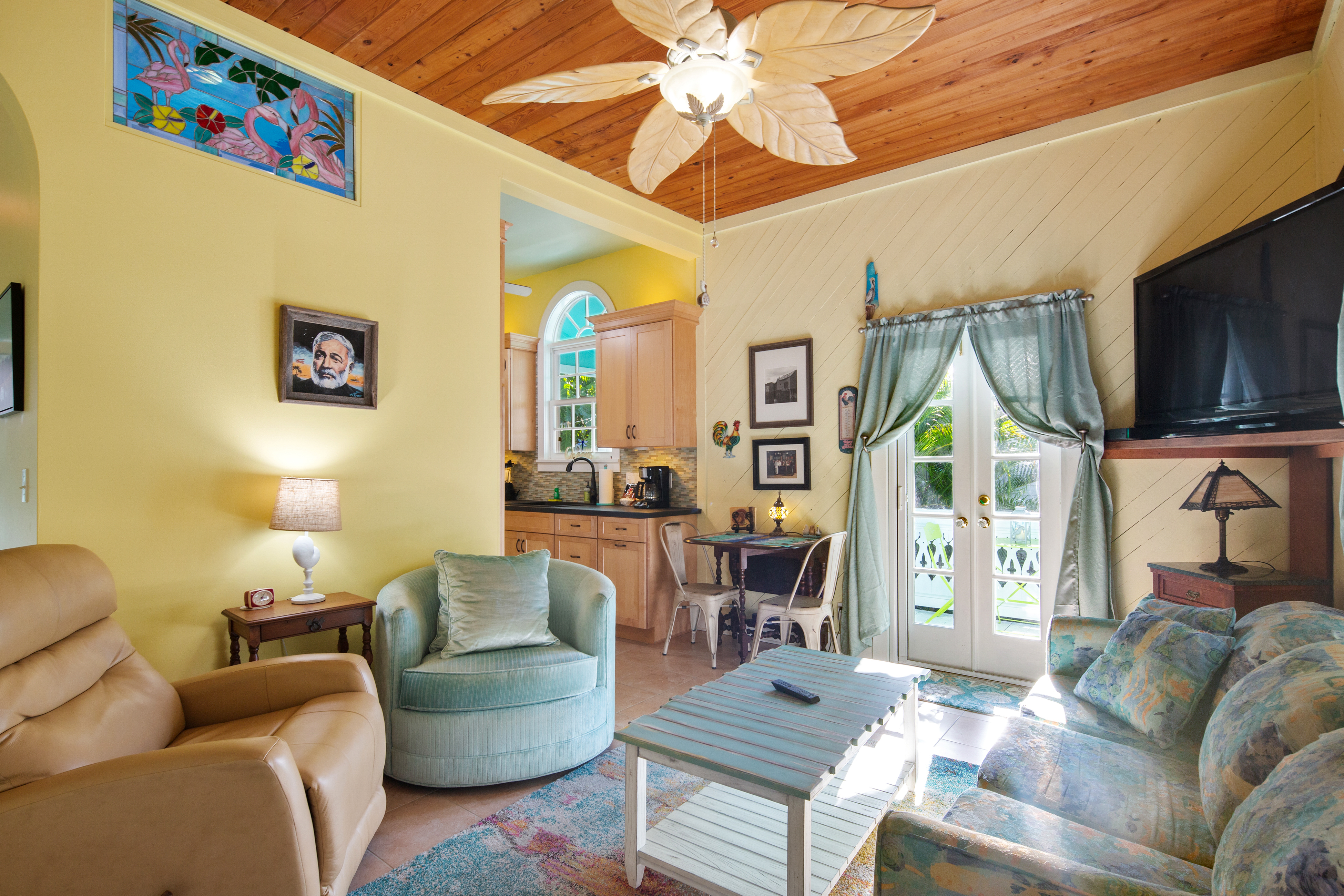 The Florida Keys Home 971686