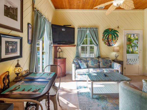 The Florida Keys Home 971686