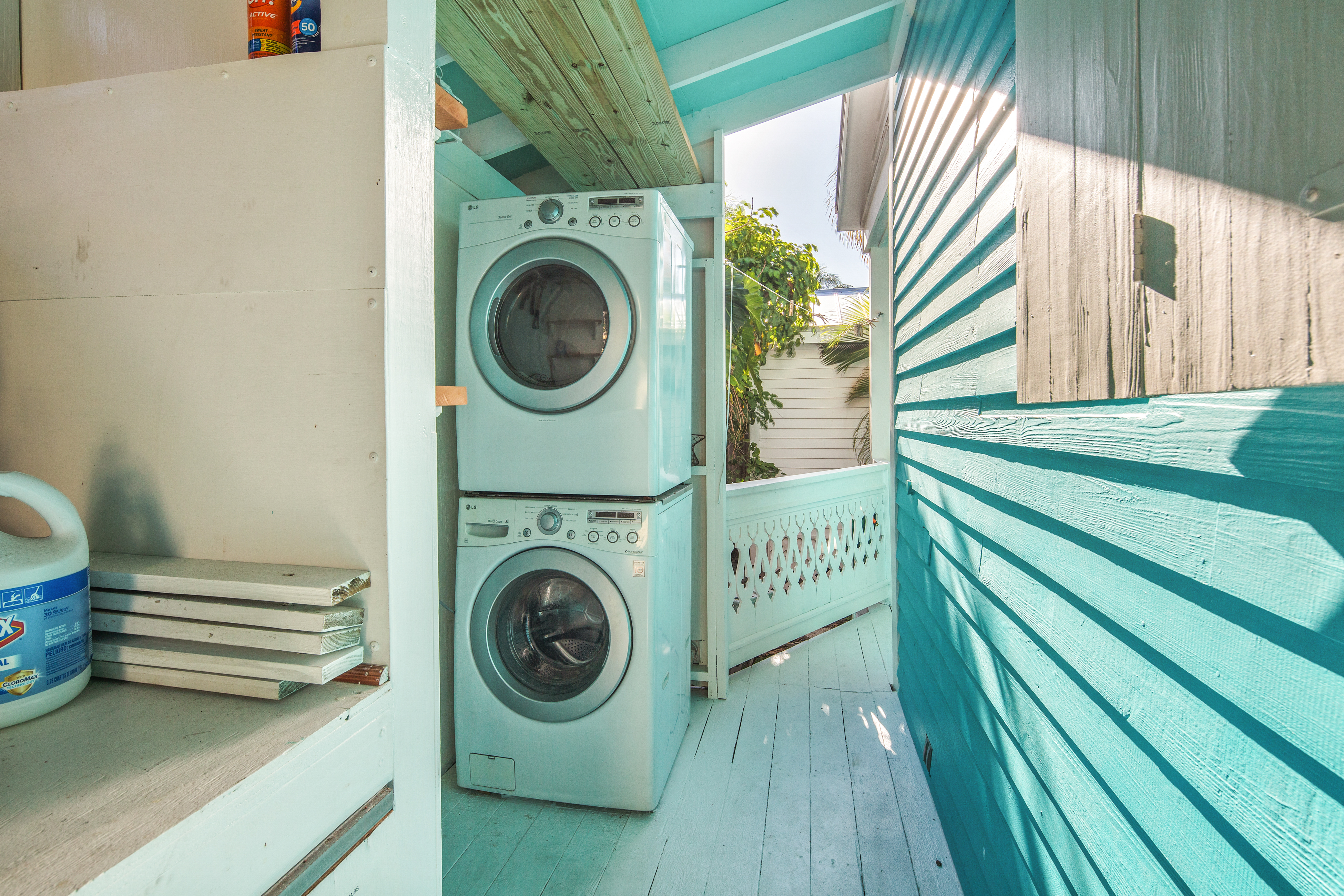 The Florida Keys Home 971686