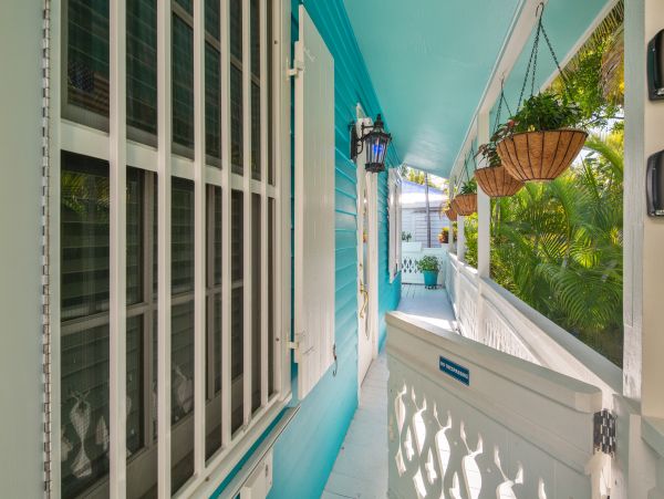 The Florida Keys Home 971686