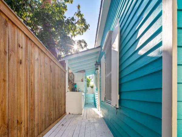 The Florida Keys Home 971686