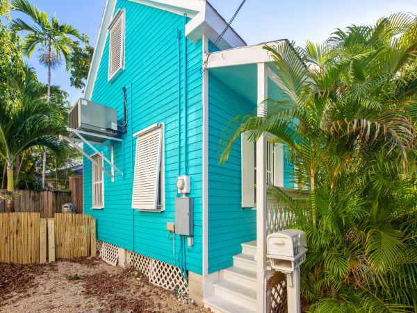 The Florida Keys Home 971686