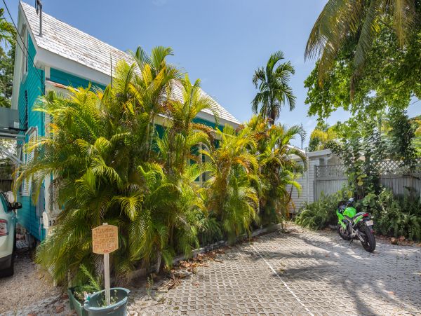 The Florida Keys Home 971686