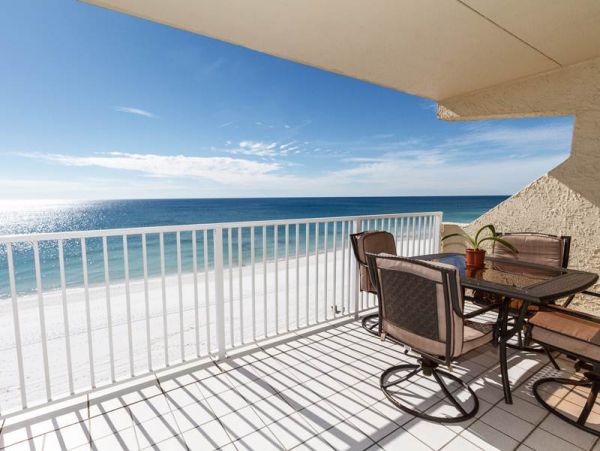Okaloosa Island Fort Walton Beach Condo 971688