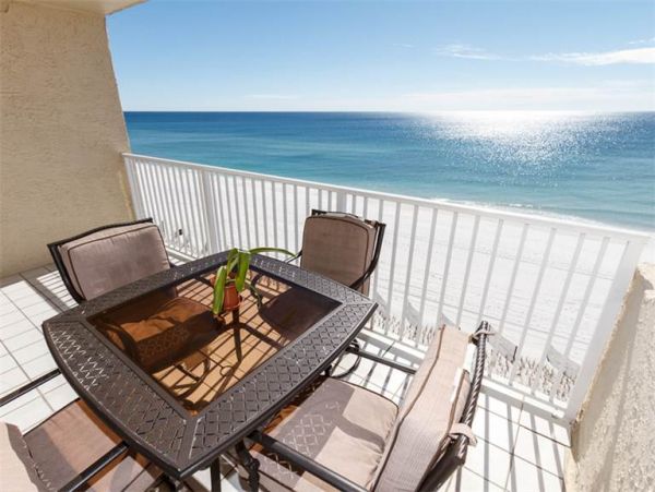 Okaloosa Island Fort Walton Beach Condo 971688