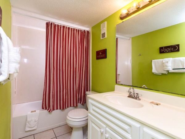 Okaloosa Island Fort Walton Beach Condo 971688