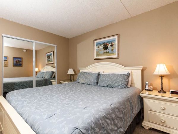 Okaloosa Island Fort Walton Beach Condo 971688