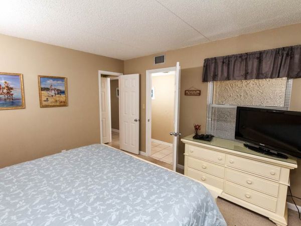 Okaloosa Island Fort Walton Beach Condo 971688