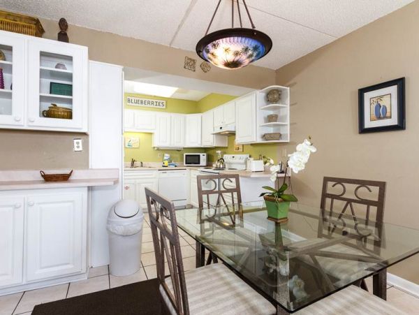 Okaloosa Island Fort Walton Beach Condo 971688