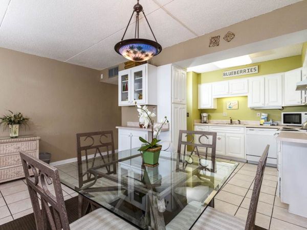 Okaloosa Island Fort Walton Beach Condo 971688
