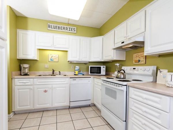 Okaloosa Island Fort Walton Beach Condo 971688
