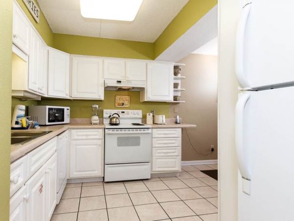 Okaloosa Island Fort Walton Beach Condo 971688