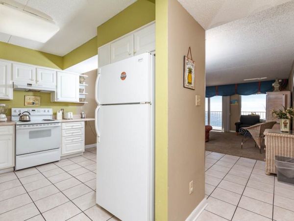 Okaloosa Island Fort Walton Beach Condo 971688