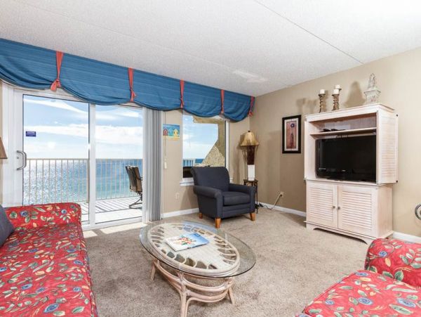 Okaloosa Island Fort Walton Beach Condo 971688