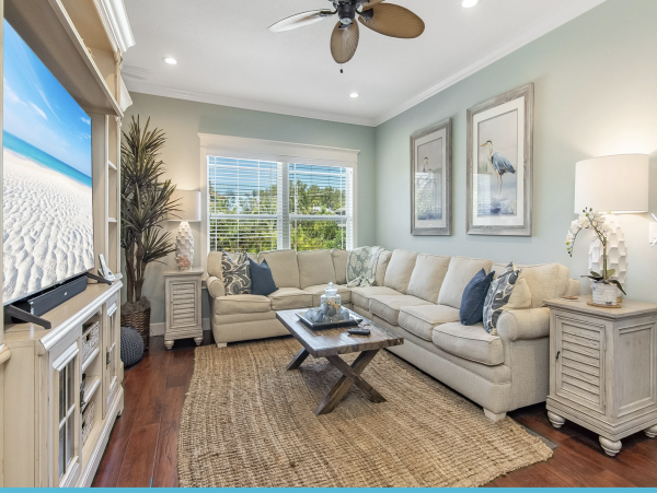 Anna Maria 4 Bedroom Pool Home Home Short Walk to Beach - additional view, photo 4