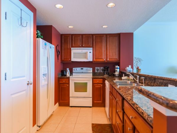 Panama City Beach Condo 971692