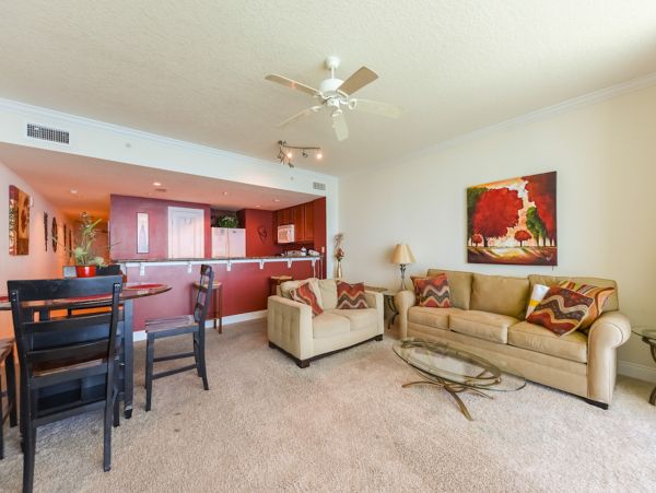 Panama City Beach Condo 971692