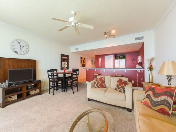 Panama City Beach Condo 971692