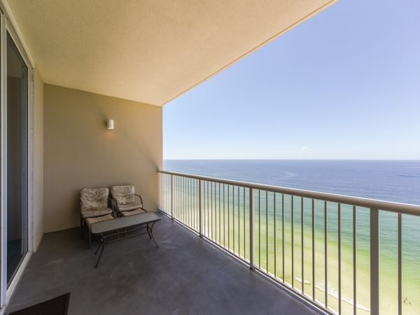 Panama City Beach Condo 971692