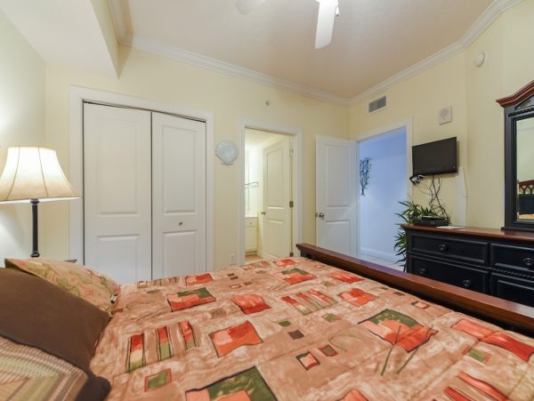 Panama City Beach Condo 971692
