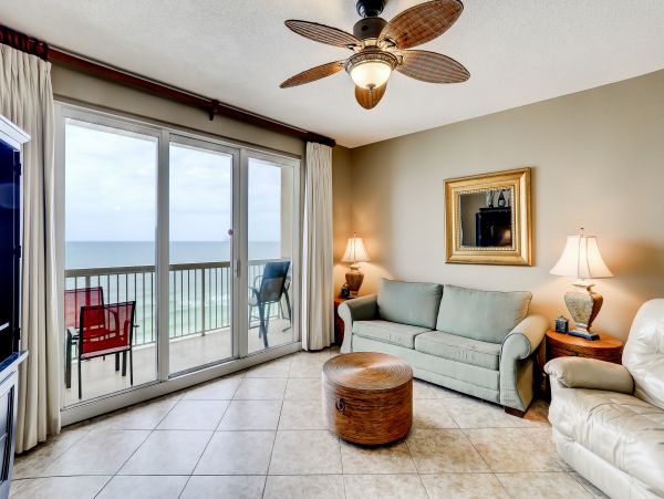Panama City Beach Condo 971694