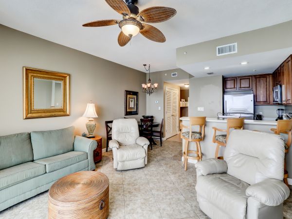 Panama City Beach Condo 971694