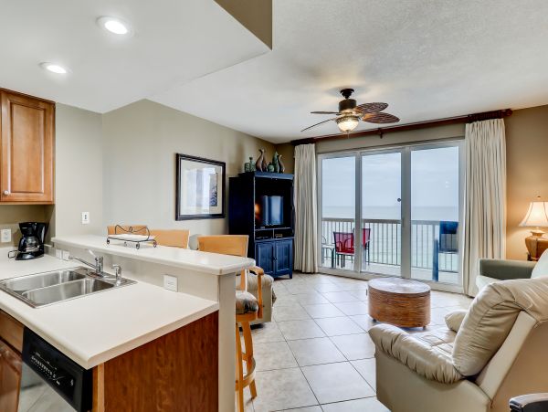 Panama City Beach Condo 971694