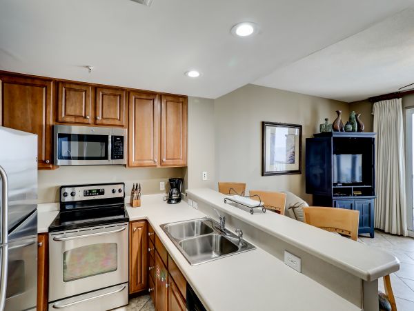 Panama City Beach Condo 971694