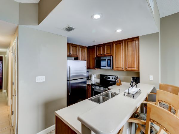 Panama City Beach Condo 971694