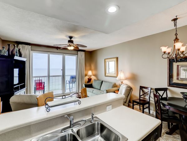 Panama City Beach Condo 971694