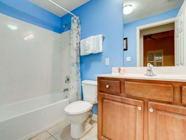 Panama City Beach Condo 971694