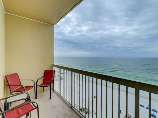 Panama City Beach Condo 971694