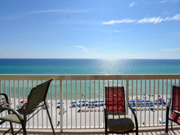 Panama City Beach Condo 971694