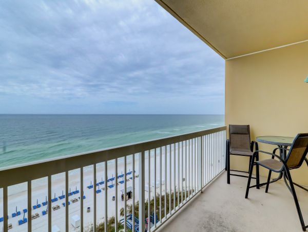 Panama City Beach Condo 971694