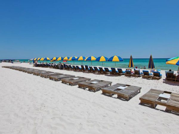 Panama City Beach Condo 971694